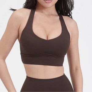 Buffbunny Collagen Sports Bra